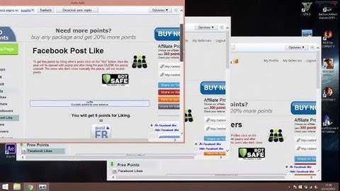 comment pirater addmefast très facilement et rapidement
