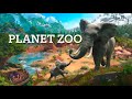 Planet Zoo Music Video Part 2 For King Country CeCe Winans What Are We Waiting For mp3