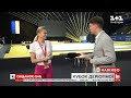 Кубок Дерюгіної: сьогодні стартує ювілейний міжнародний турнір з художньої гімнастики