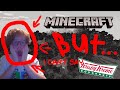 Minecraft, But If I Say "Krispy Kreme" The Video Ends