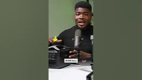 This Power Station will Charge your Phone 68 times 😮