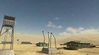 Desert Combat Extended - Last Video
