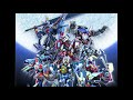 [Guardian Angel] スーパーロボット大戦OG ムーン・デュエラーズ [作業BGM]