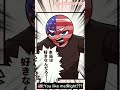 You like me! / #countryhumans