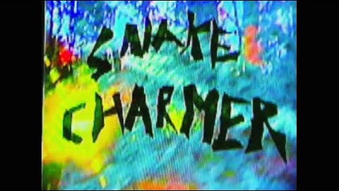 Banshee - "Snake Charmer" Music Video