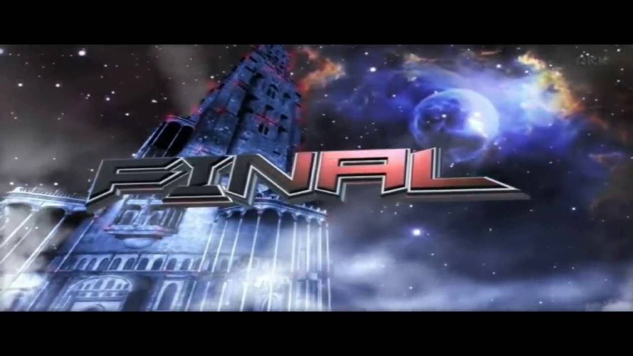 Ninja Warrior Roleplay Game Edition: The Seniors Joining Juniors All Over The World - Episode 8-3 - YouTube
