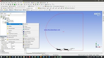 ANSYS Fluent  NACA 2412 airfoil with Angle of Attack Rotation and Varying Inlet velocity