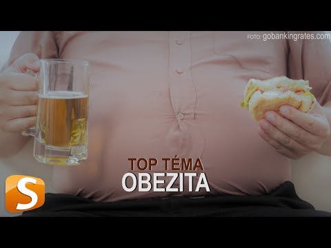 Video: Obezita A Jej Liečba