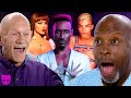 Old Gays React To LGBTQ+ Series