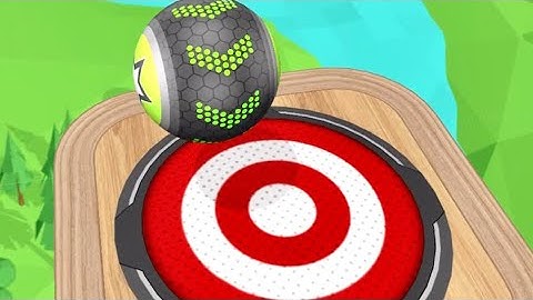 Going Balls SpeedRun Gameplay Level 604