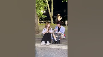 Tha nh n iên tự nh iên như ruồi ăn đồ của người lạ #vietcg #thinhhanh #funny #vuichoicungcon #vuive