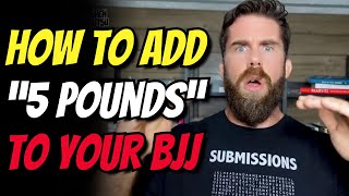 A Common Delusion with BJJ Training and How to Gain Skill