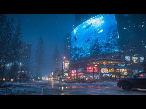 VXLLAIN, iGRES, ENXK - Somewhere Beyond (slowed + reverb)