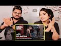 Indian Reaction On Mehbooba ft. Ali Asghar, Ali Tariq, Hamza Tanveer ¦ NESCAFÉ Basement Season 5