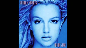 Britney Spears - Love 2 Love U