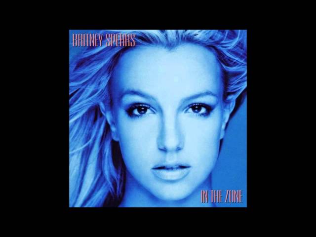 Britney Spears - Love 2 love U log