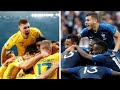 Франція - Україна | Всі голи збірної України у ворота Франції | перед матчем (24.3.2021)