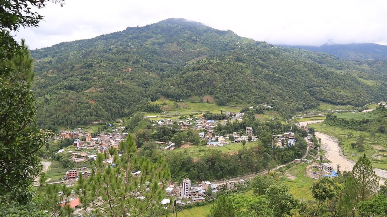 MELAMCHI