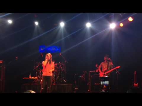 Do As Infinity - Rakuen , 楽園 . Live Mexico City, 01.07