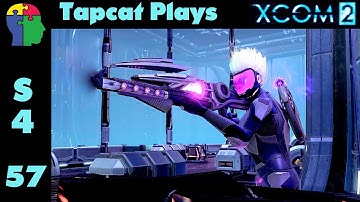 XCOM 2 Season 4 Part 57: Alien Fortress Final Room