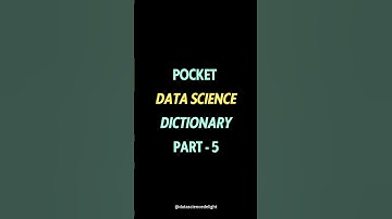 || What Is Semi-Supervised Learning || Machine Learning #shorts  #pocketdatasciencedictionary