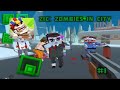 Zic: Zombies in city-прохождение.Начало.(#1) // Gameplay
