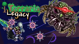 The Terraria 1.2 Console Experience