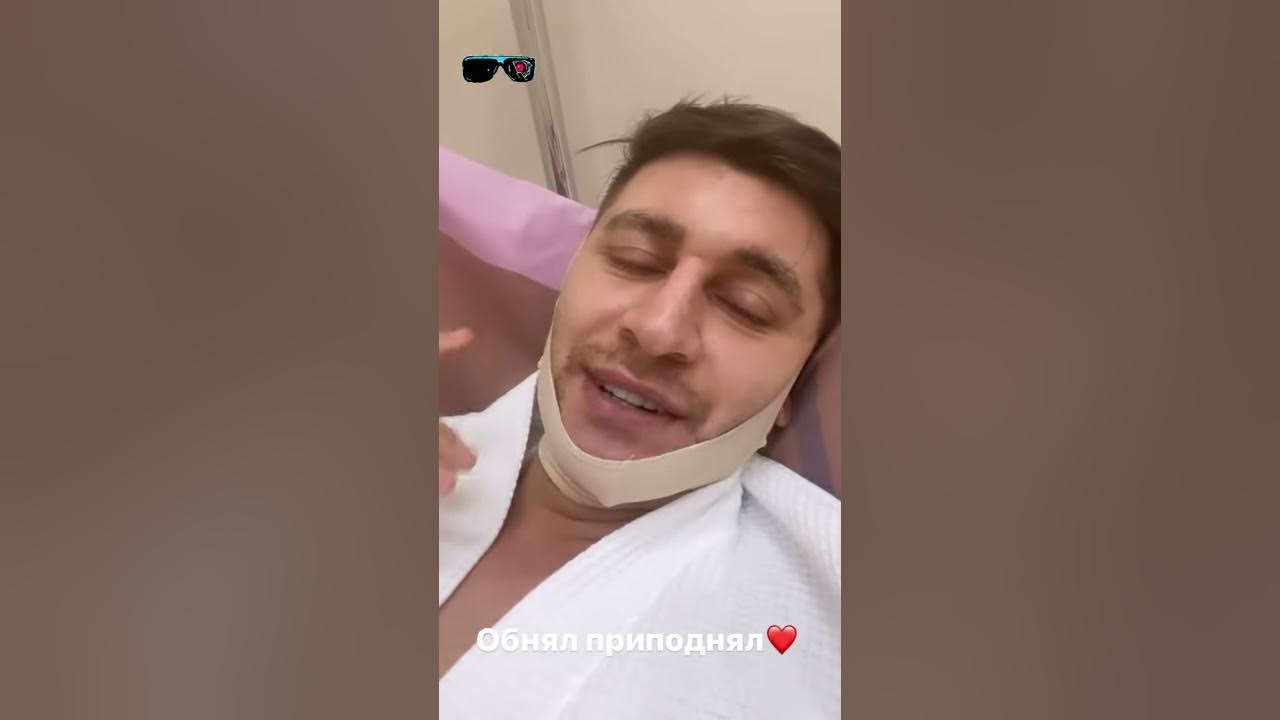 Давид Манукян пресс