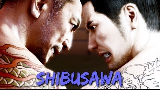 Yakuza 0 - Boss Battles: 17 - Keiji Shibusawa (LEGEND)
