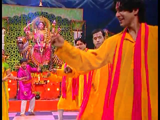 在 YouTube 上觀看「Kab Tak Naina [Full Song] Macha Dhoom Languriya Jhoom」