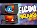 ANBERNIC RG DS AGORA VALE A PENA? SISTEMA LINUX