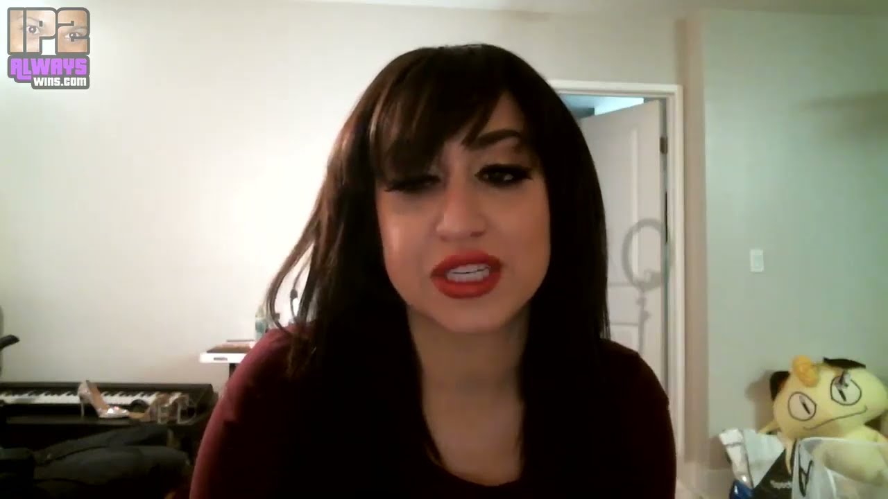 IP2 ALWAYS WINS 😊 (ft. Jessy Taylor)