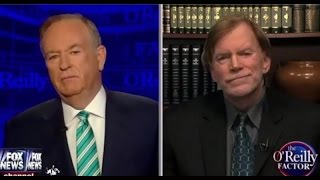 O'Reilly Debates White Supremacist