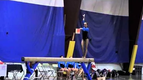 Sarah Riedel - liberty cup