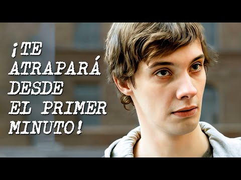 ¡TE ATRAPARÁ DESDE
