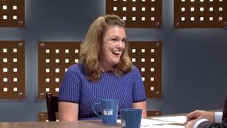 Out of the Blue: IT Workforce Dev with Amy Harris (Full Interview)