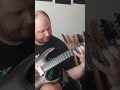 @SymphonyX Iconoclast Solo #ibanez #guitar #michaelromeo #symphonyx