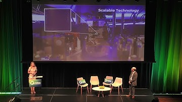 Advancing Science with Reliable Quantum Computing and AI (Quantum World Congress 2024)