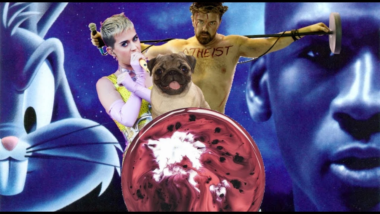 camera iphone 8 plus apk Space Jam Album Review/Katy Perry: Keep Ya Hands to Yourself! (G.O. #149)