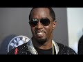 Известный рэппер P.Diddy обвинен в жестоком обращении и изнасилованиях его бывшей девушкой