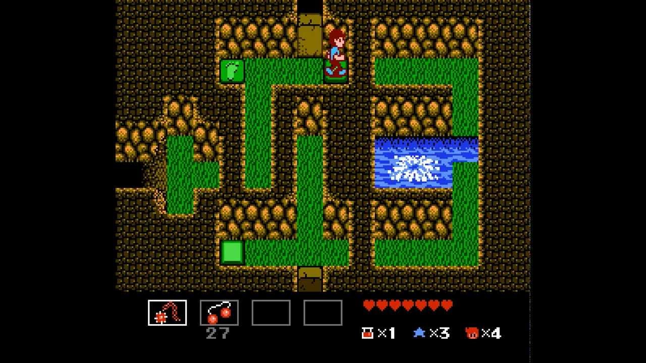 Let s Play Startropics Chapter 3 3 YouTube let-s-play-startropics-chapter-3-3-youtube