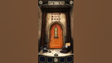 Escape the Doors Level 43 Walkthrough android