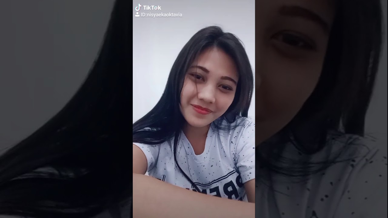 merasa jadi cantik😉 