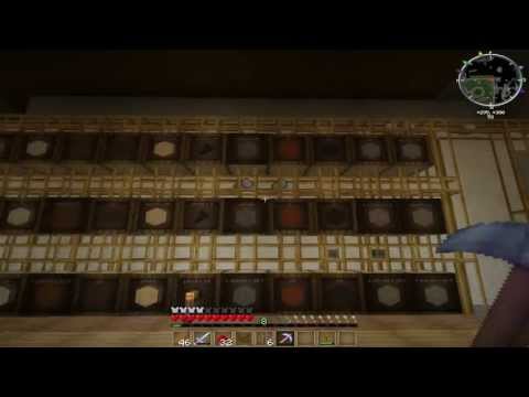 FTB Auto Sorting System:  An easy straight forward system