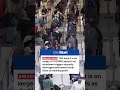 TSA says it is on the verge of CLOSING airports