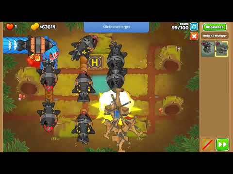 [BTD6] 2TCC -