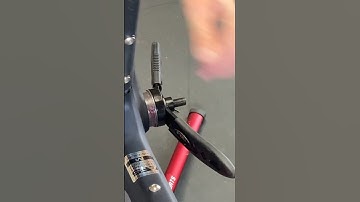 Step by step guide: Pressfit bottom bracket and crankset installation