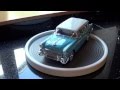 1:18 scale 1955 chevy belair nomad