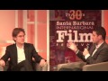 SBIFF 2015 - Virtuosos Award - Ellar Coltrane