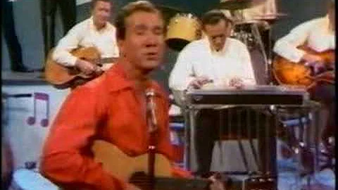Marty Robbins Sings 'You Don't Really Know.'